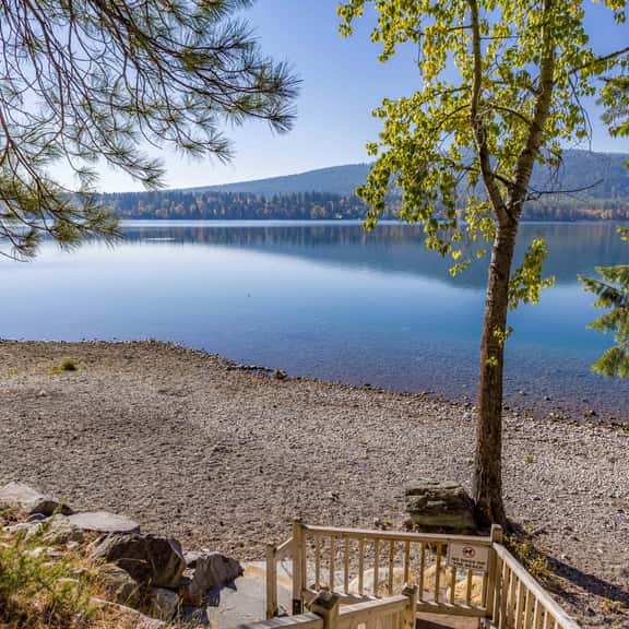 Flathead Valley - WF - Bay Point Condo 3C Up - Image 1