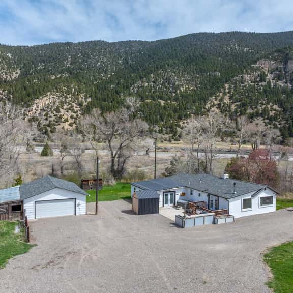 Bozeman/PV - A River Runs True - Image 1