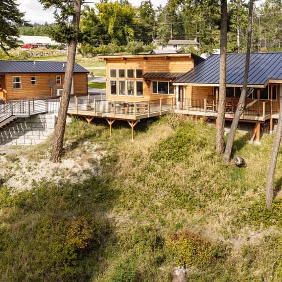 Flathead Valley - LS - Harbor Hideaway A & B - Image 1
