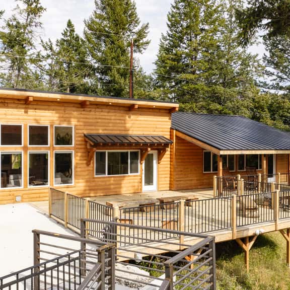 Flathead Valley - LS - Harbor Hideaway A - Image 1