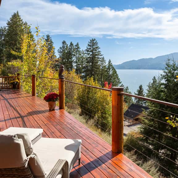 Flathead Valley - WF - Lakeview Escape Whitefish - Image 1