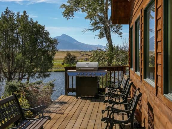 Bozeman/PV - Yellowstone River Retreat - Image 3
