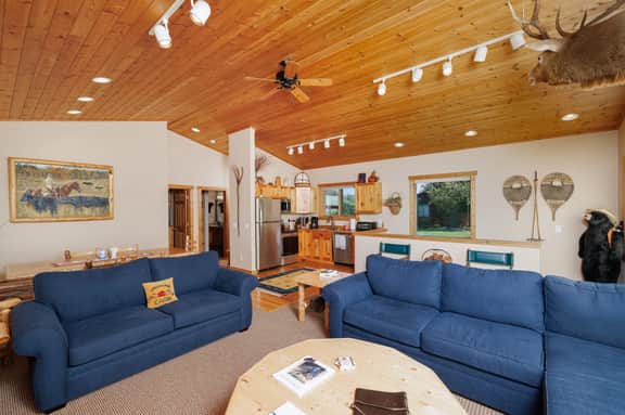 Bozeman/PV - Yellowstone River Retreat - Image 4