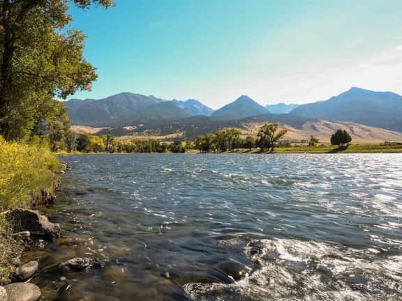 Bozeman/PV - Yellowstone River Retreat - Image 5