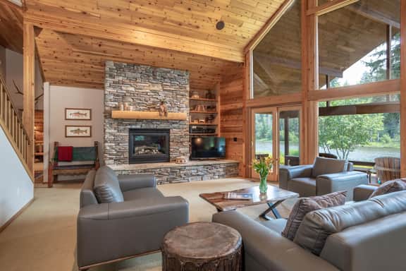 Flathead Valley - BF - Swan River Retreat - Image 2