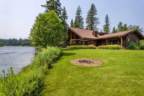 Flathead Valley - BF - Swan River Retreat - Image 3