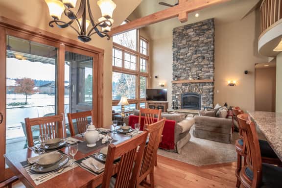 Flathead Valley - BF30 - Mill Creek Retreat - Image 4