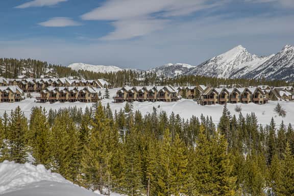 Big Sky - Saddle Ridge L3 - Image 4