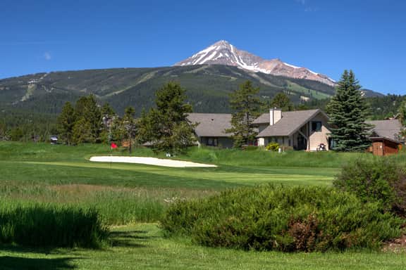 Big Sky - Park Condo 290 - Image 3