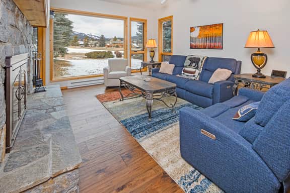 Big Sky - Park Condo 290 - Image 5