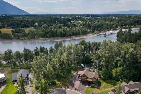 Flathead Valley - CF - Cedar Pointe Lookout - Image 4