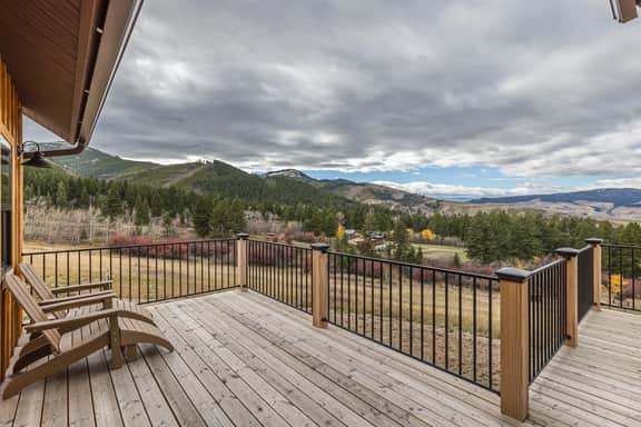Bozeman - Big Bear Retreat - Image 3