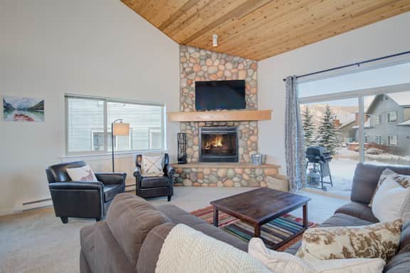 Big Sky - Firelight 496 - Image 4