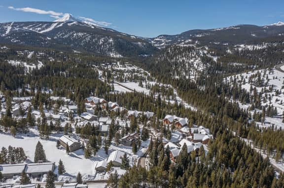 Big Sky - Hidden Village 643 - Image 2
