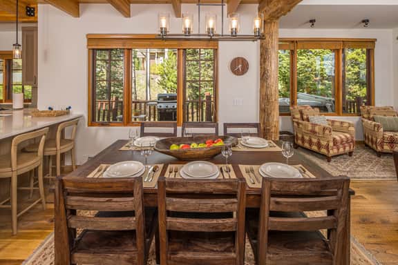 Big Sky - Cowboy Heaven - Powder River Chalet - Image 2