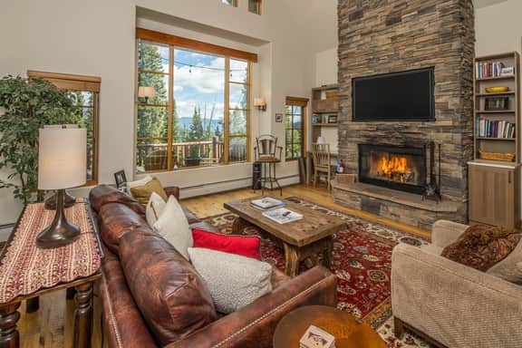 Big Sky - Cowboy Heaven - Powder River Chalet - Image 4