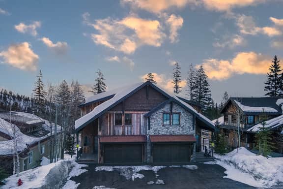 Flathead Valley - WF - Moose Run 381 - Image 4