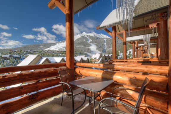Big Sky - Saddle Ridge C4 - Image 3