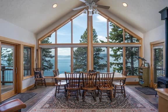 Flathead Valley - BF - Lakeshore Lodge - Image 2