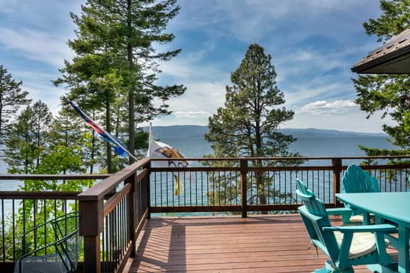 Flathead Valley - BF - Lakeshore Lodge - Image 5