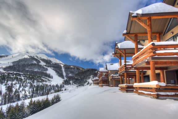 Big Sky - Saddle Ridge H4 - Image 3