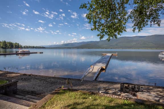 Flathead Valley - BF - Swan Lake Lodge - Image 4