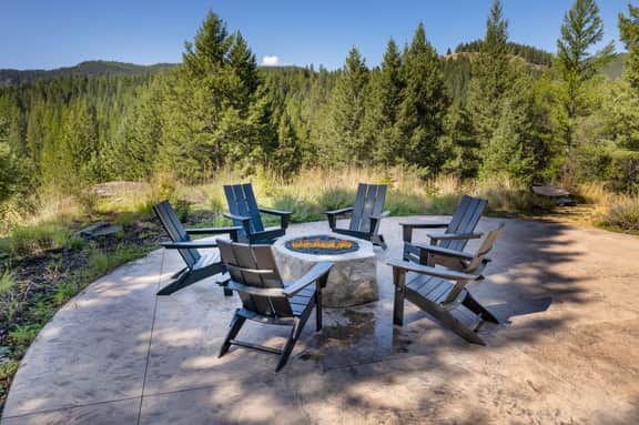 Flathead Valley - WF - Salish Ridge Retreat - Image 2