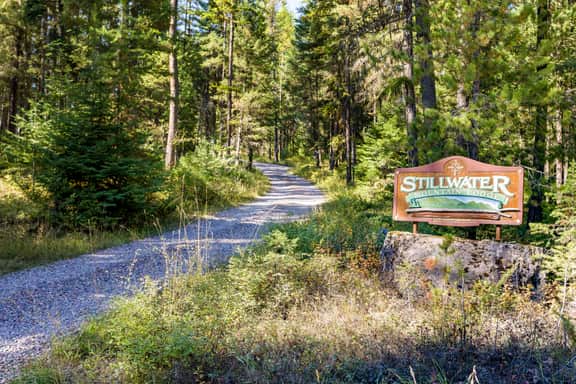 Flathead Valley - WF - Stillwater Mountain Lodge - Image 5