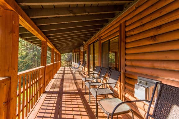Flathead Valley - WF - Stillwater Mountain Lodge - Image 4