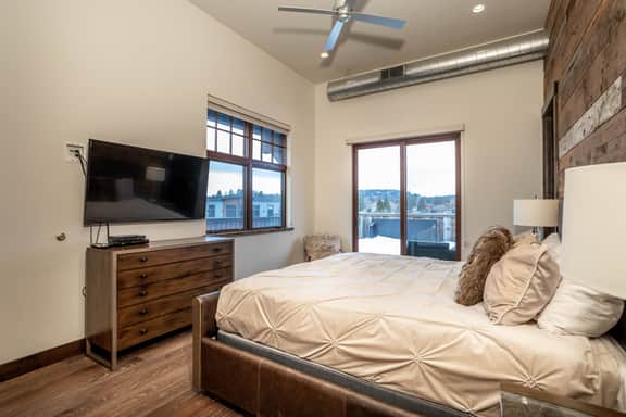 Flathead Valley - WF - Downtown Penthouse - Image 3