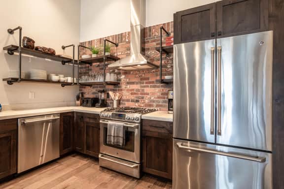 Flathead Valley - WF - Downtown Penthouse - Image 2