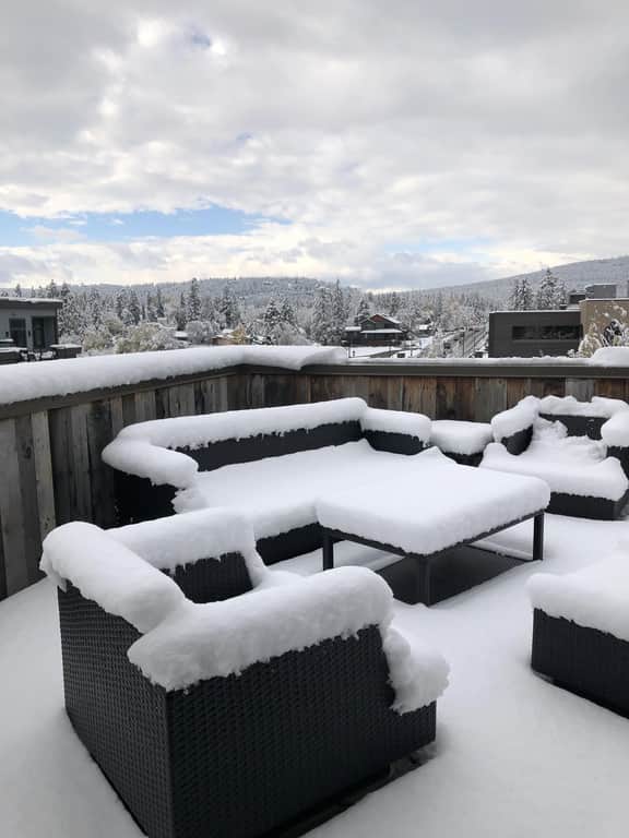 Flathead Valley - WF - Downtown Penthouse - Image 5