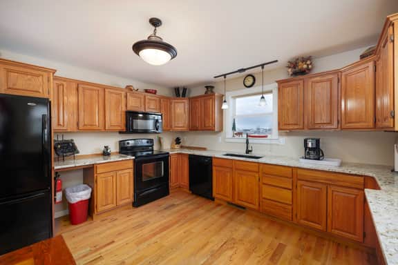 Bozeman30 - Ravalli Street Retreat - Image 3