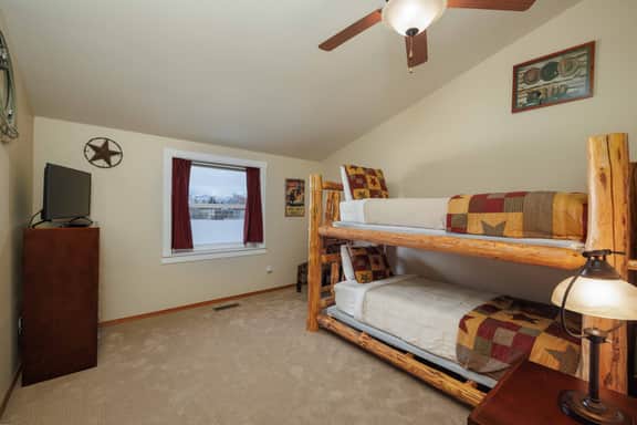 Bozeman30 - Ravalli Street Retreat - Image 4