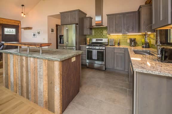 Bozeman - Sypes Canyon Cabin - Image 5