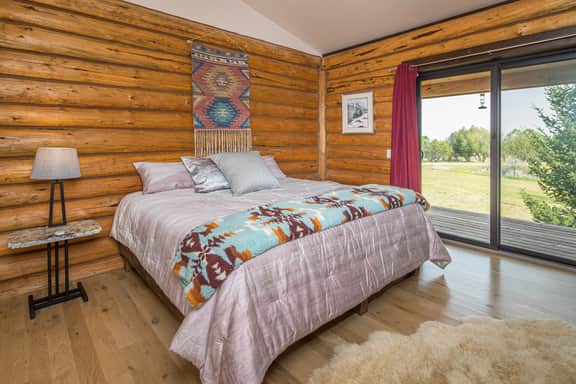 Bozeman - Sypes Canyon Cabin - Image 4