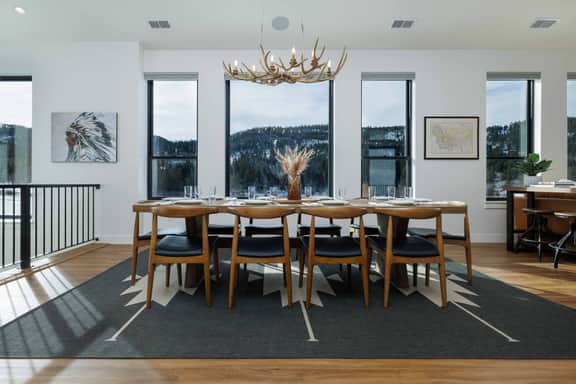 Bozeman - Trail Creek Luxury Mountain Retreat - Image 5