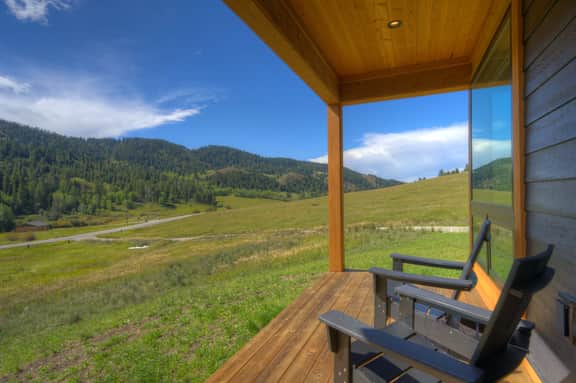 Bozeman - Trail Creek Luxury Mountain Retreat - Image 4