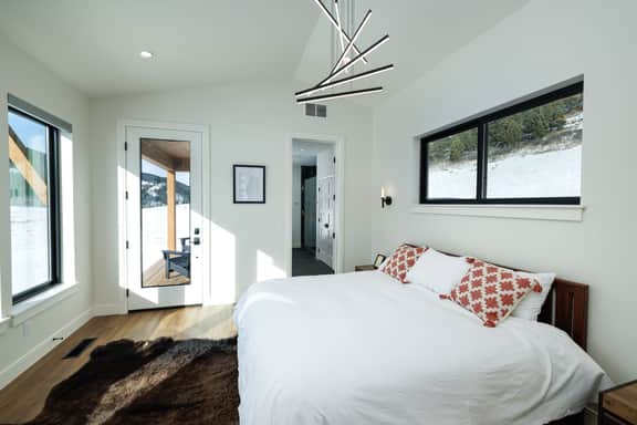 Bozeman - Trail Creek Luxury Mountain Retreat - Image 3
