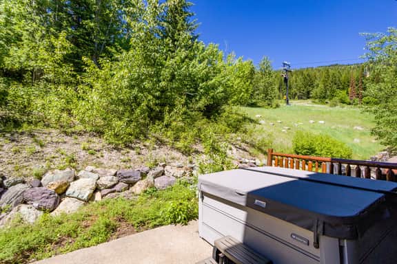 Flathead Valley - WF - Slopeside 83 - Image 2