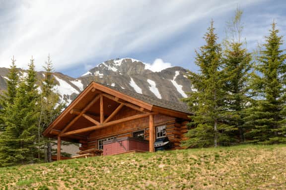 Big Sky - Cowboy Heaven Cabin 7 - Image 5