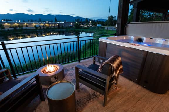 Flathead Valley - WF - Eagle Lake 313E - Image 3
