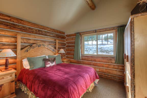 Big Sky - Cowboy Heaven Cabin 5 - Image 2
