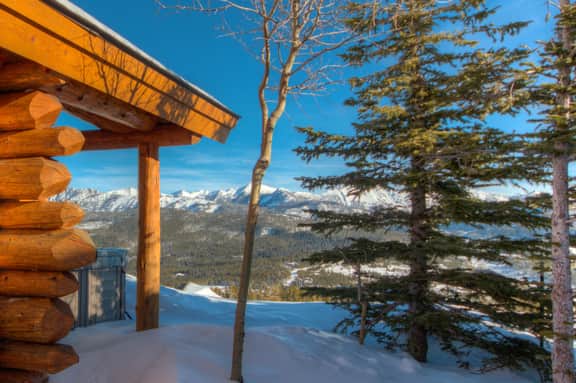 Big Sky - Cowboy Heaven Cabin 5 - Image 3