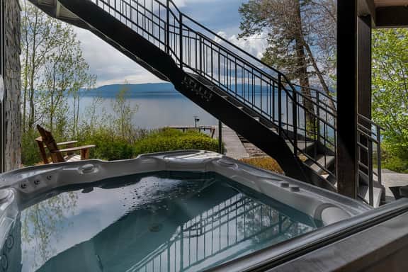 Flathead Valley - BF - Flathead Lake Orchard Oasis - Image 3