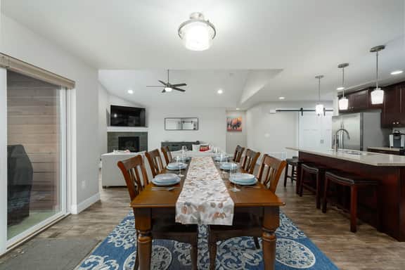 Bozeman - Skyview Retreat - Image 4