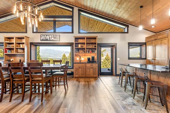 Big Sky - The Big Sky Luxury Reserve - Image 5