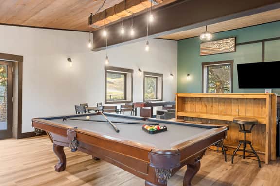 Big Sky - The Big Sky Luxury Reserve - Image 4