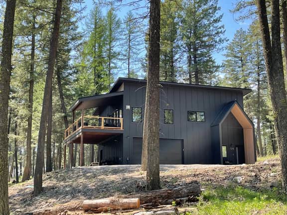 Flathead Valley - WF30 - Whitefish Secluded Haven - Image 5