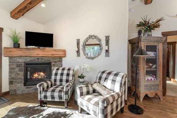 Flathead Valley - BF - Rippling Waters Retreat - Image 5